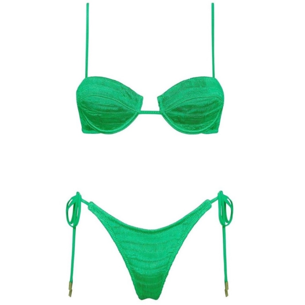 Triangl bikini